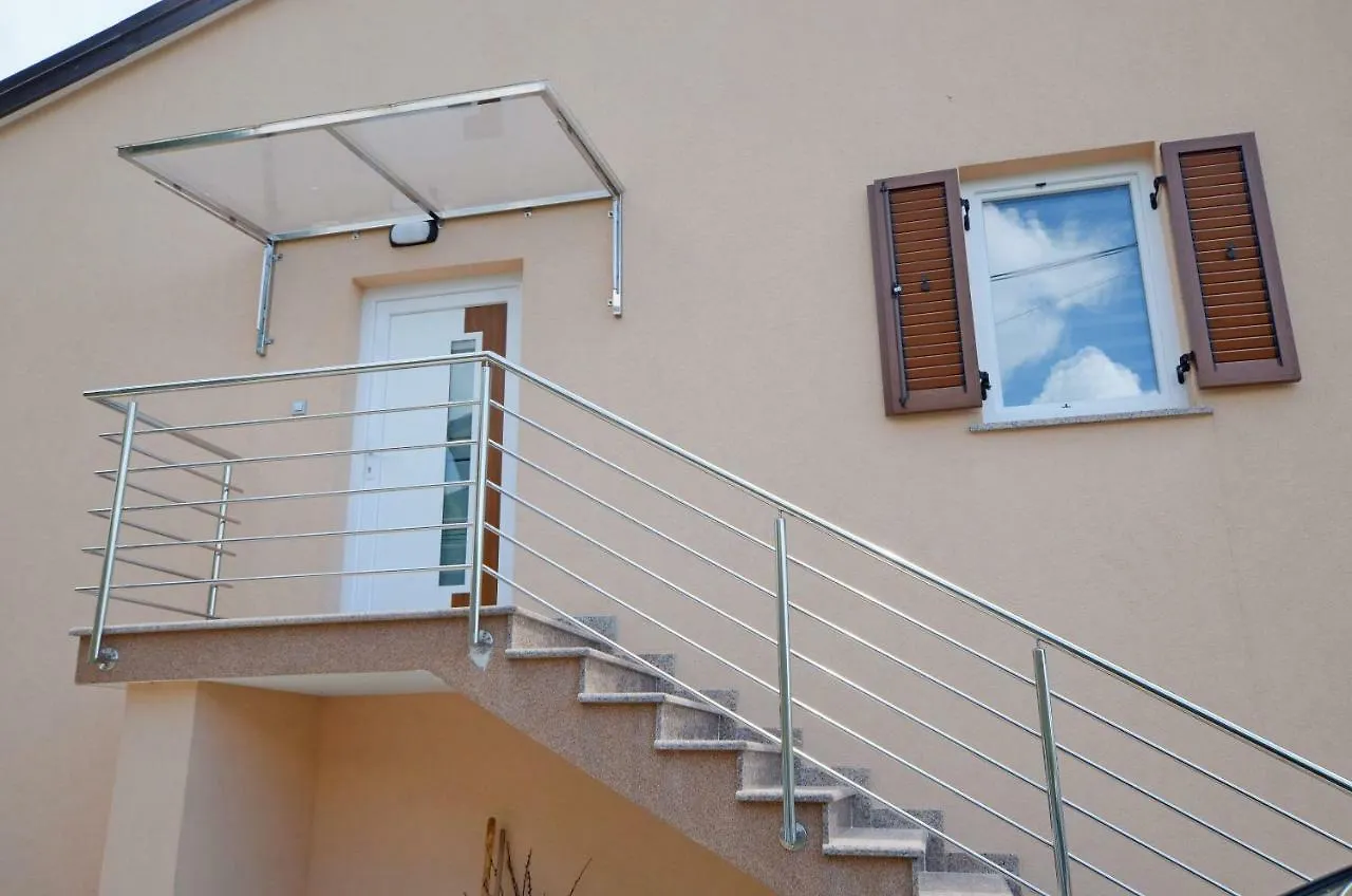 Apartments Golden Hour Jurdani Chorvatsko